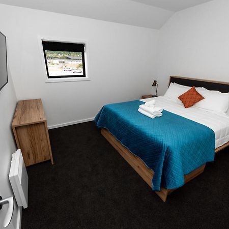 Tekapo Apartments Lake Tekapo Zewnętrze zdjęcie