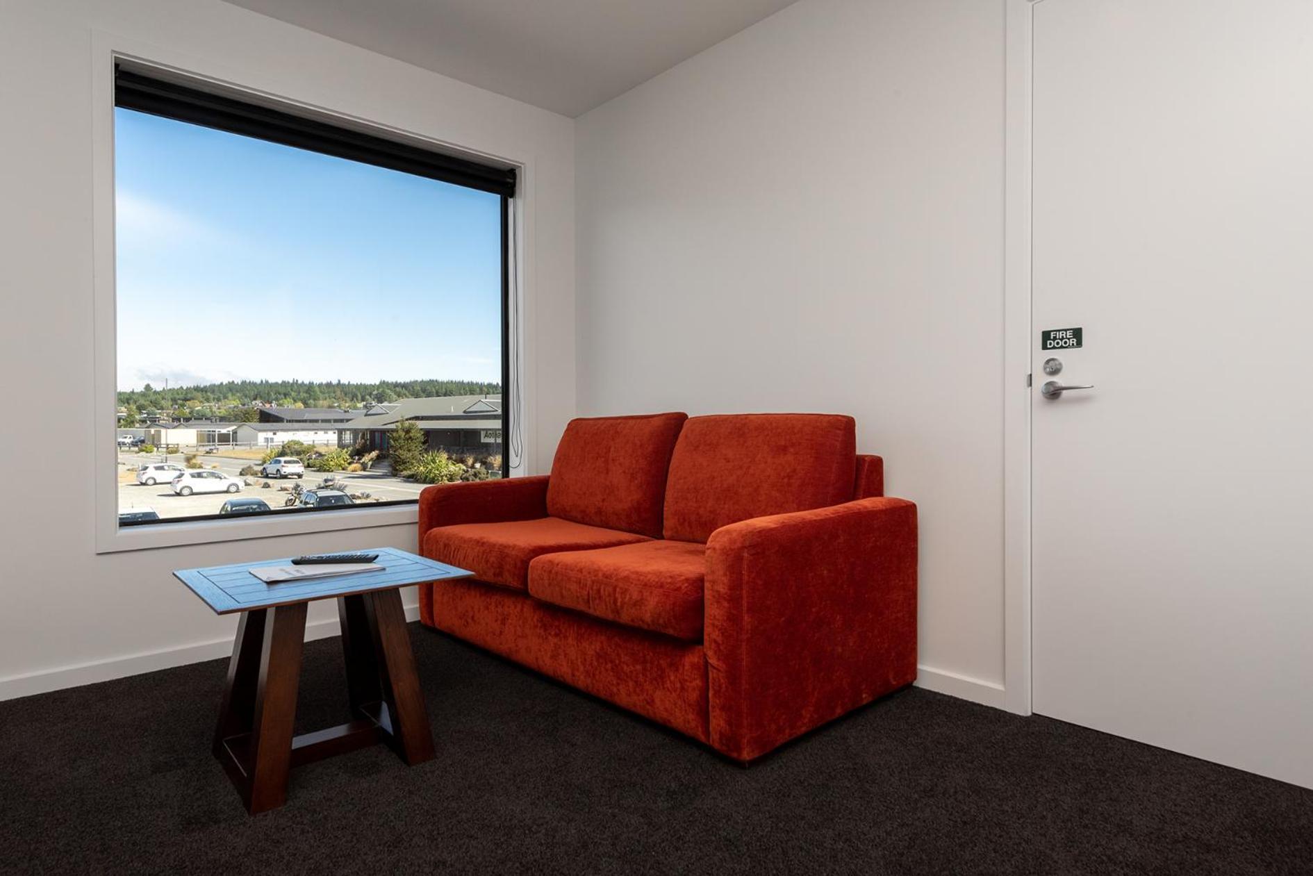Tekapo Apartments Lake Tekapo Zewnętrze zdjęcie