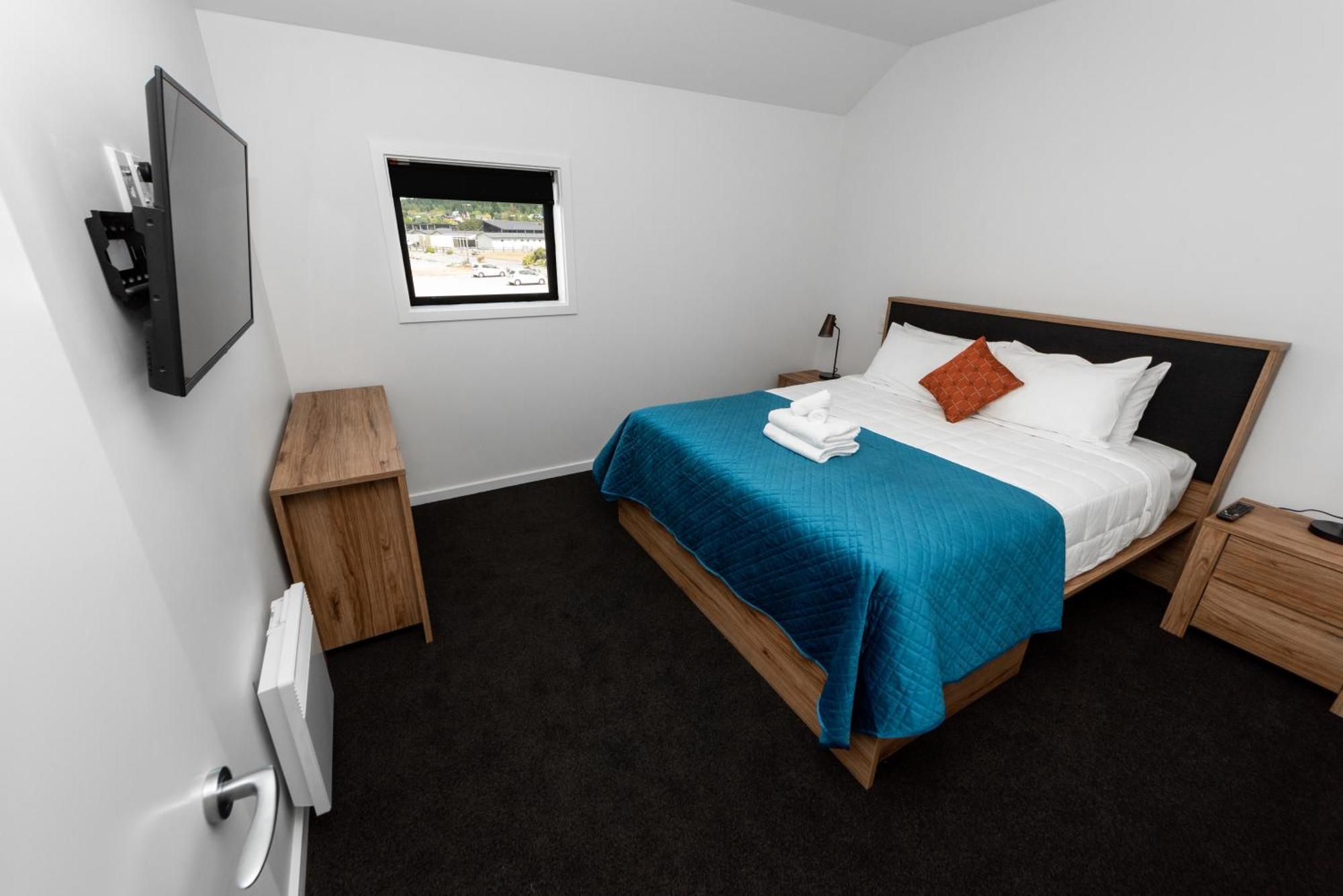 Tekapo Apartments Lake Tekapo Zewnętrze zdjęcie