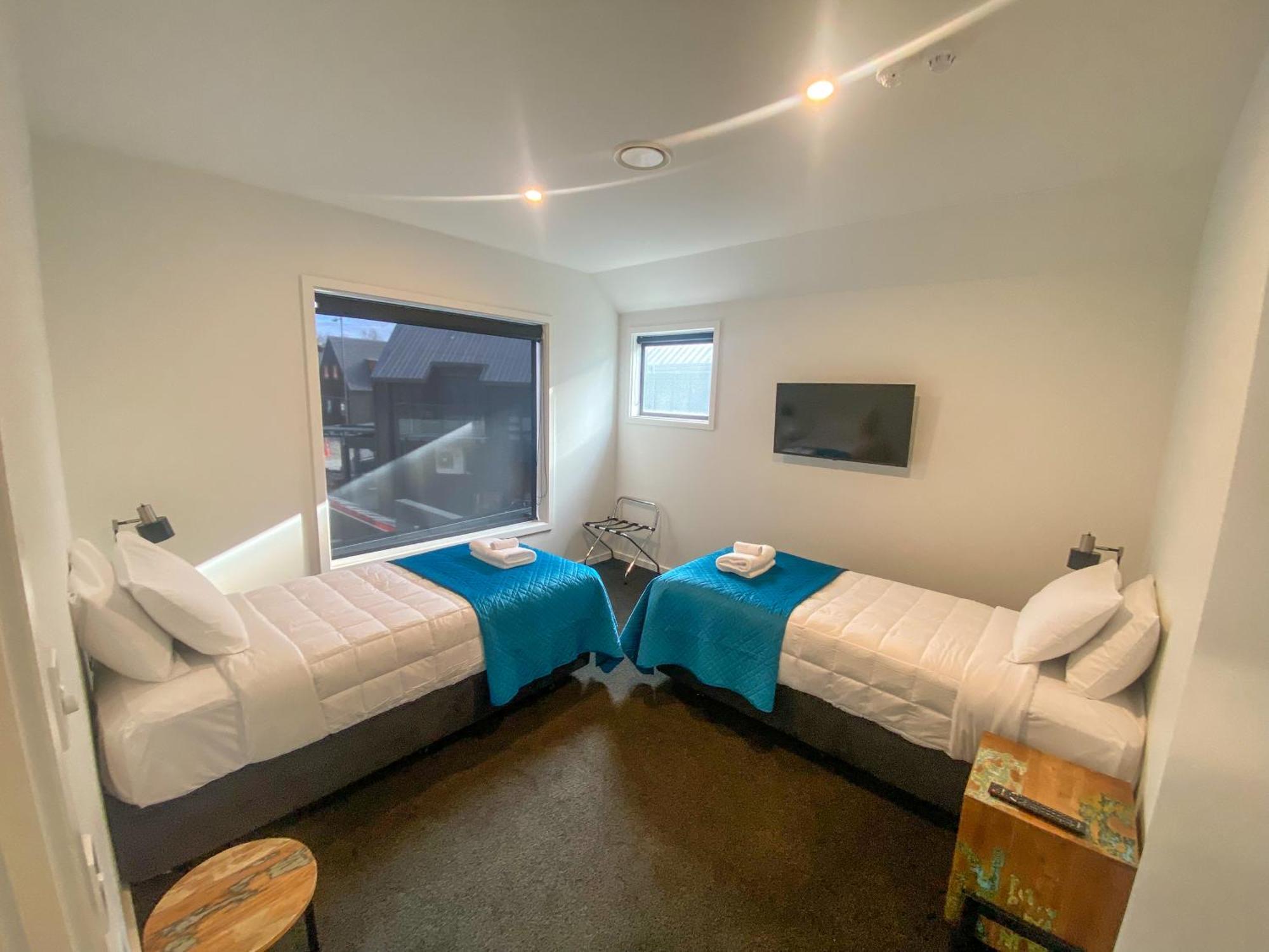 Tekapo Apartments Lake Tekapo Zewnętrze zdjęcie