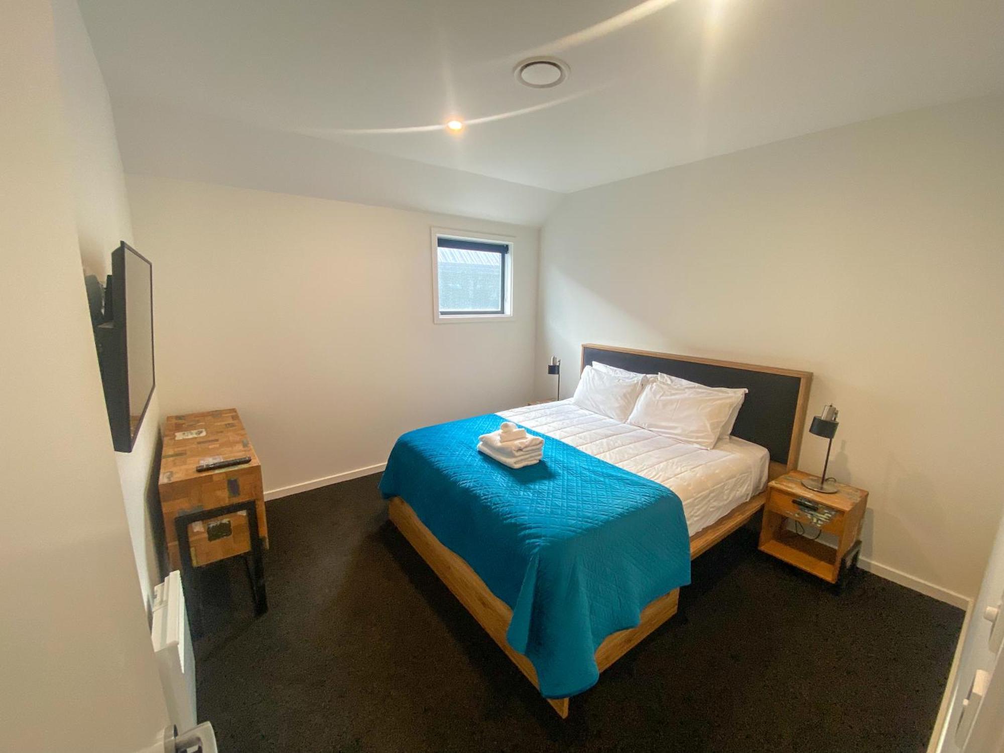Tekapo Apartments Lake Tekapo Zewnętrze zdjęcie