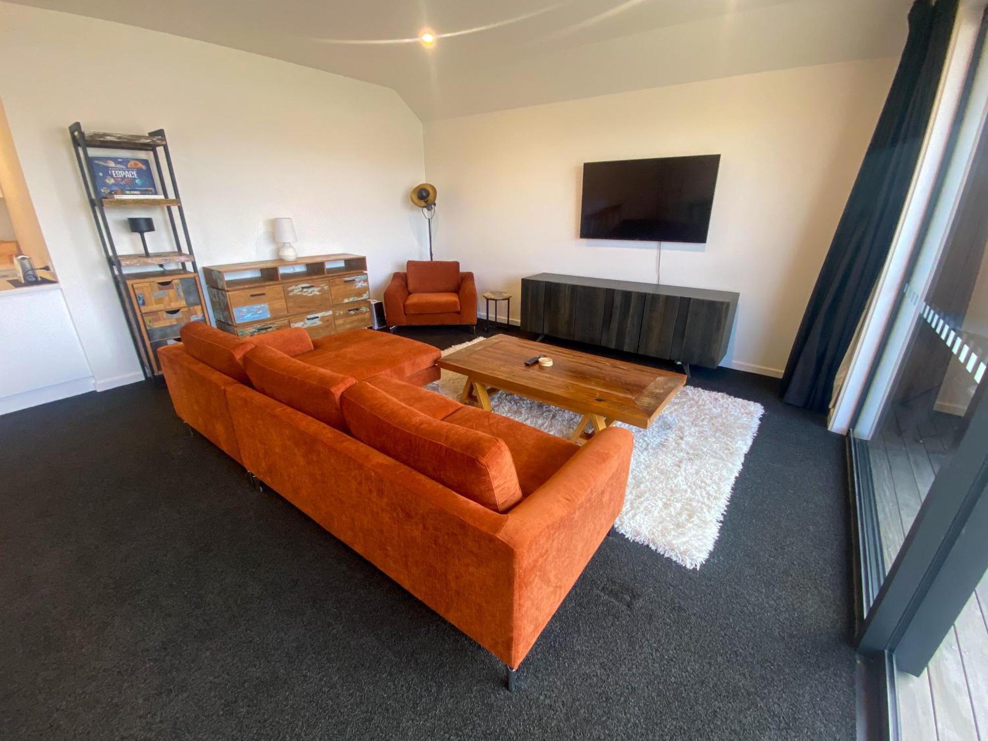 Tekapo Apartments Lake Tekapo Pokój zdjęcie
