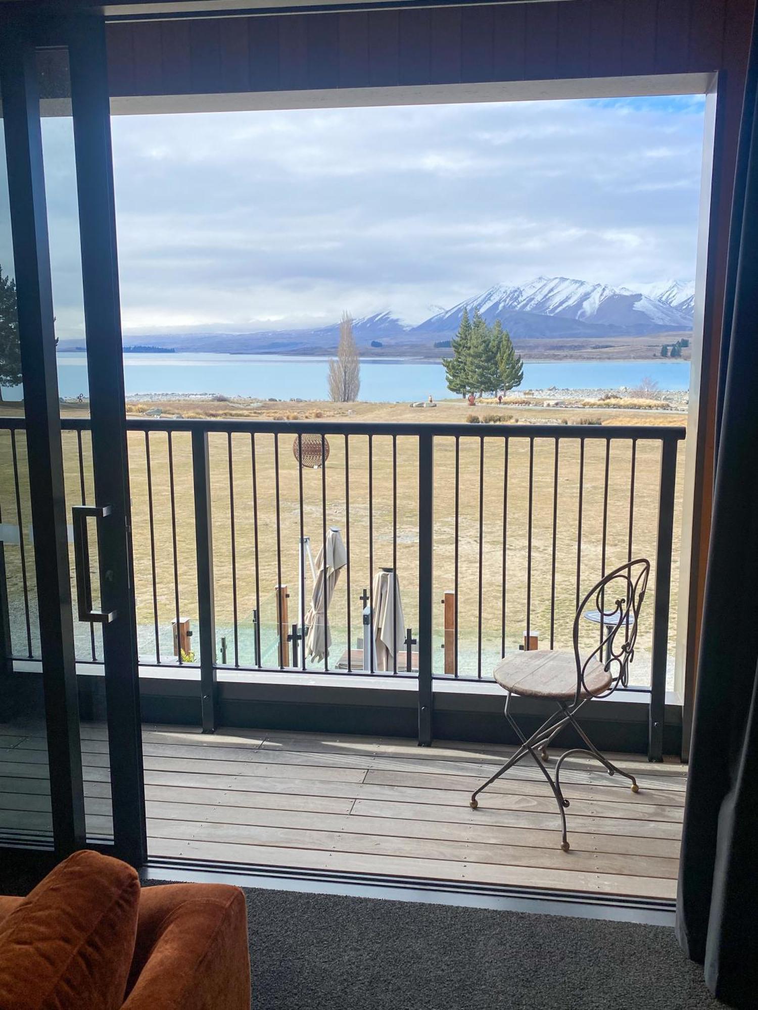 Tekapo Apartments Lake Tekapo Pokój zdjęcie